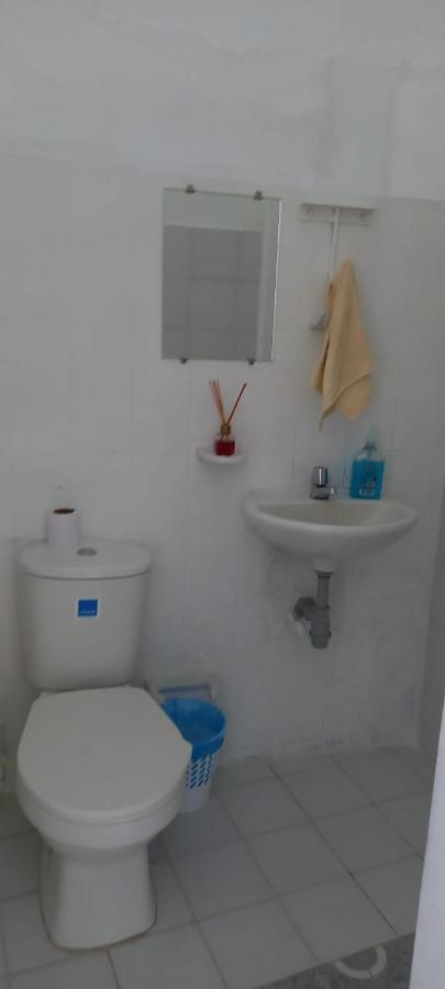 Helena Hostel Cali Bagian luar foto