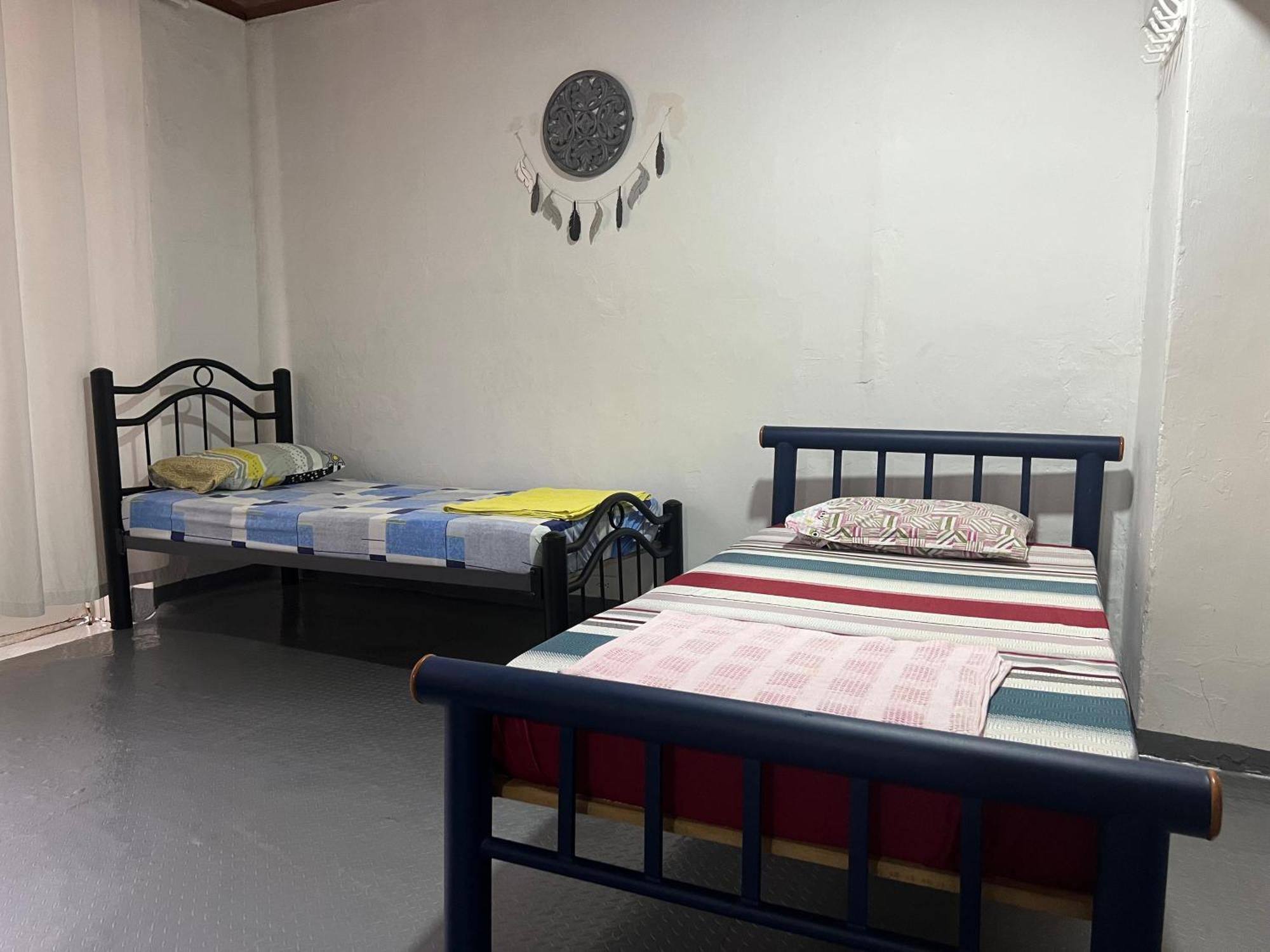 Helena Hostel Cali Bagian luar foto