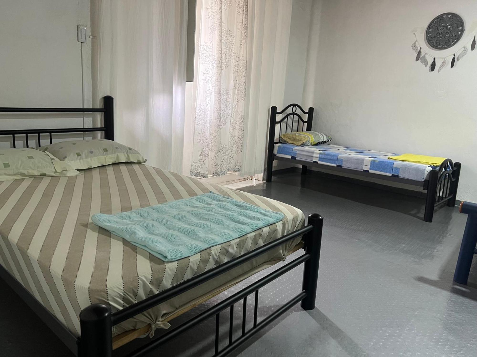 Helena Hostel Cali Bagian luar foto