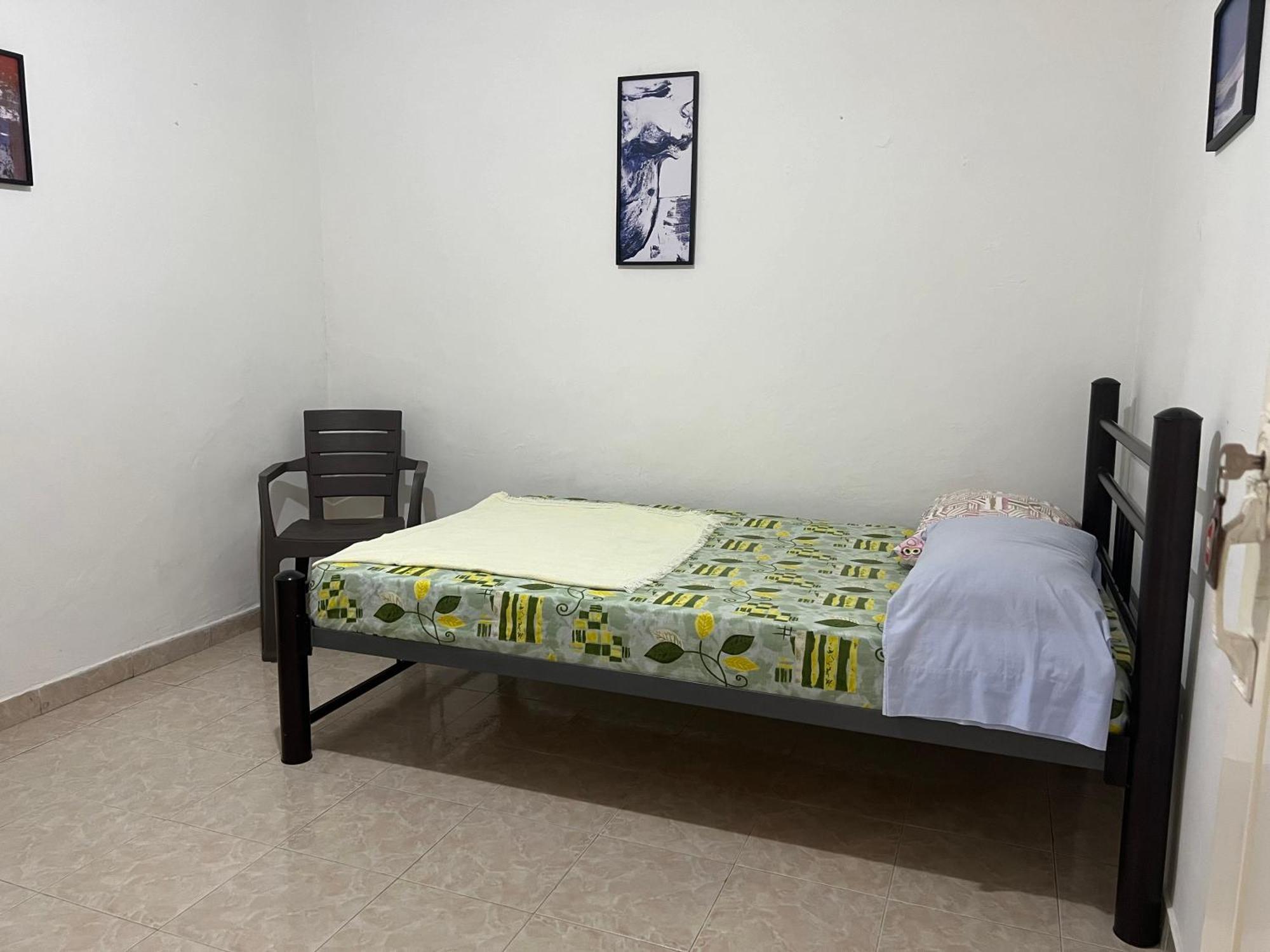 Helena Hostel Cali Bagian luar foto