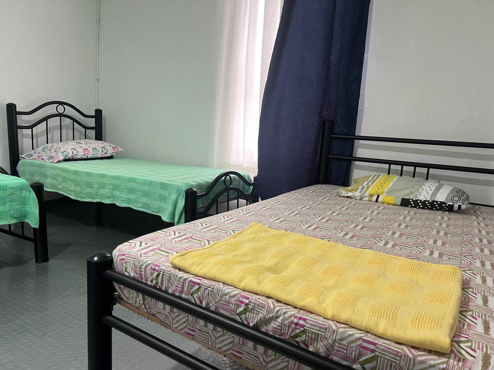Helena Hostel Cali Bagian luar foto
